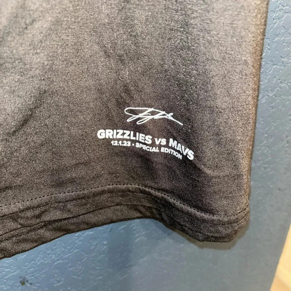 Limited edition Dallas Mavs shirt sz XL - Picture 2 of 4